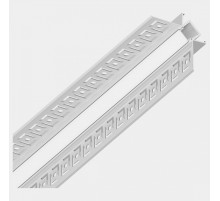 Профиль встраиваемый угловой внутренний SWG PRO PRO 00-00007138