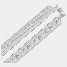 Профиль встраиваемый угловой внутренний SWG PRO PRO 00-00007138