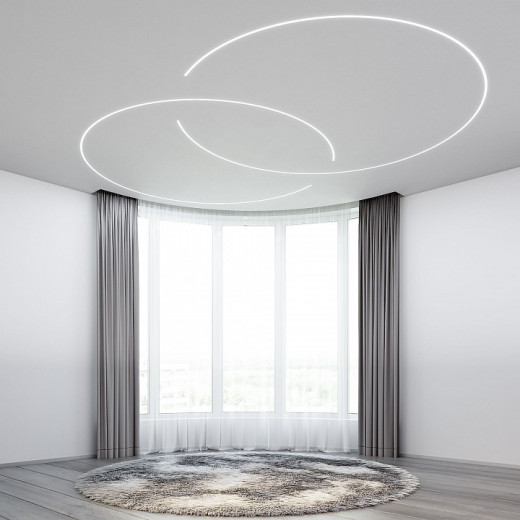 Профиль накладной гибкий Elektrostandard  a067732