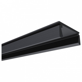 Профиль накладной Apeyron Electrics  08-05-01Ч