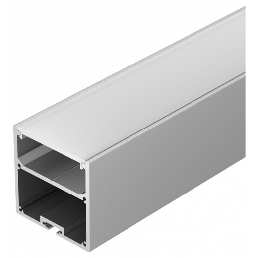 Профиль накладной Arlight LINE 059807