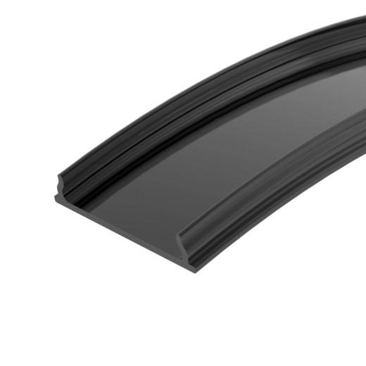 Профиль накладной гибкий Arlight BENT 056205