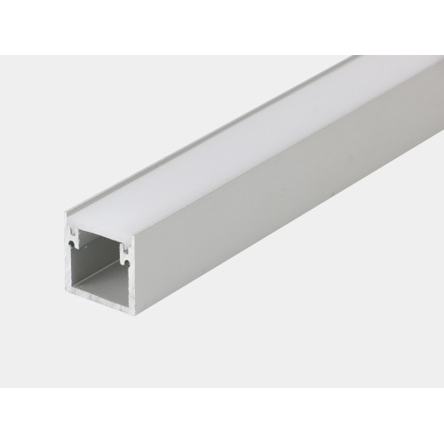 Профиль накладной SWG PRO PRO LS.2020