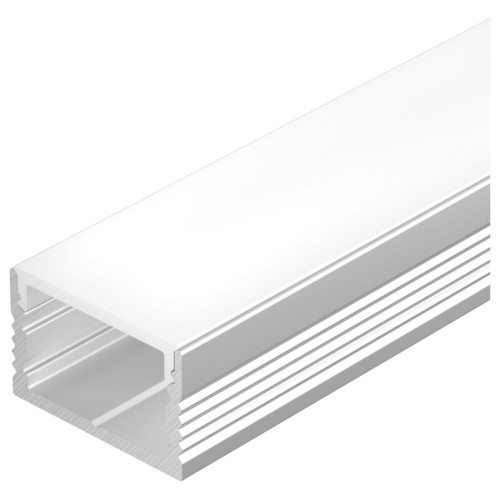Профиль накладной Arlight SL-SLIM15 065310