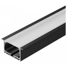 Профиль встраиваемый Arlight LINIA 062590