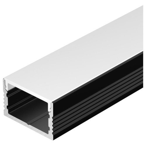 Профиль накладной Arlight SL-SLIM15 065380
