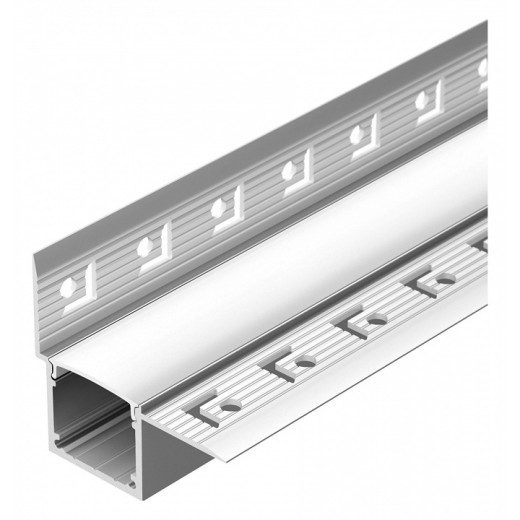 Профиль встраиваемый Arlight FANTOM 054184