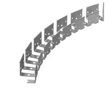 Профиль накладной гибкий Arlight WPH-FLEX 062497