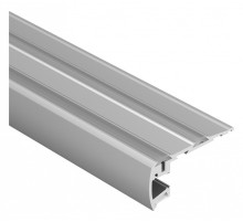 Профиль для ступеней Arlight STEP-2000 ANOD 014548