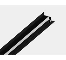 Профиль встраиваемый SWG PRO ARC FGC-20-BL-2