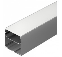 Профиль накладной Arlight  056346