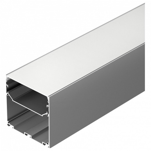 Профиль накладной Arlight  056346