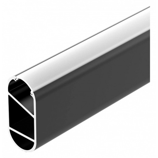 Профиль накладной Arlight WARDROBE 054942