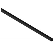 Профиль накладной Donel  DN18510RAL9005