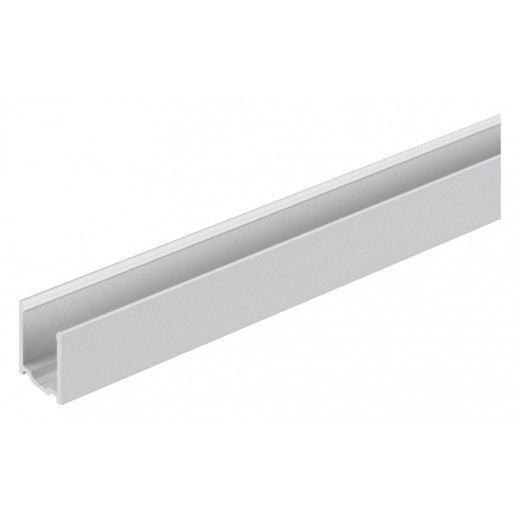 Профиль накладной Arlight WAVE 051955