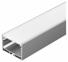 Профиль накладной Arlight LINIA 061368