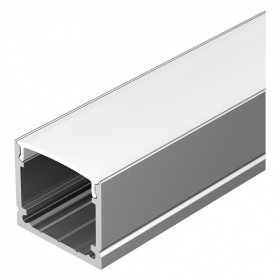 Профиль накладной Arlight WIDE 055756