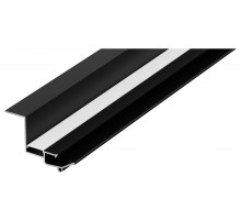 Профиль встраиваемый Donel  DN18STCW3151B2Set