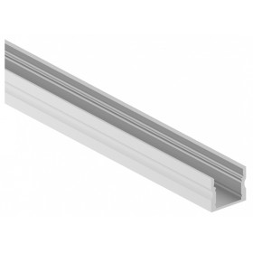 Профиль накладной Donel  DN18505RAL9003