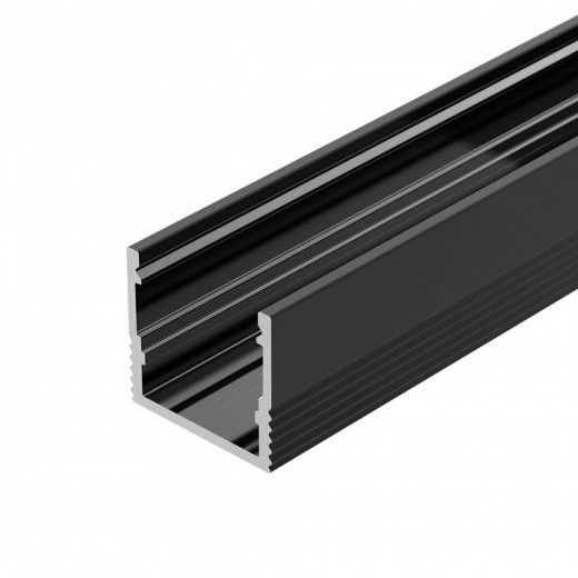 Профиль накладной Arlight SL-MINI 061611