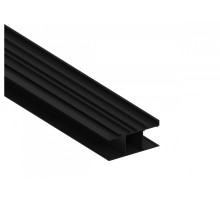 Профиль накладной Donel  DN18520RAL9005