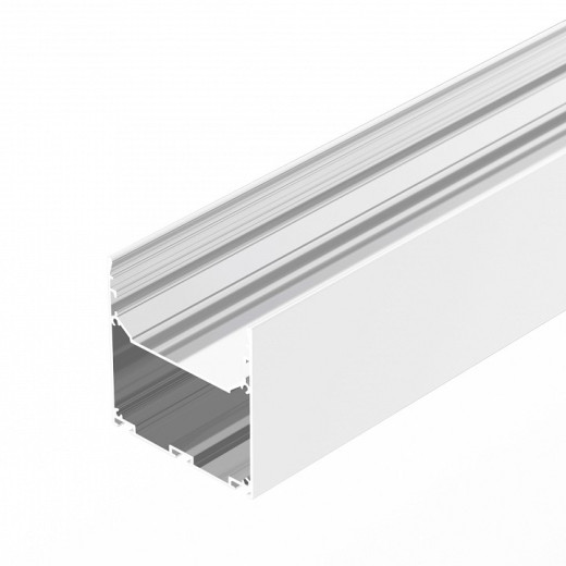 Профиль накладной Arlight  058157