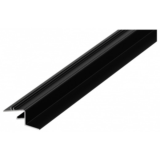 Профиль встраиваемый Donel  DN18STCW1536B2