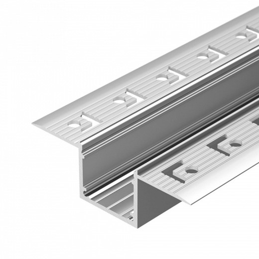 Профиль встраиваемый Arlight FANTOM 054185