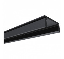 Профиль накладной Apeyron Electrics  08-01-01Ч