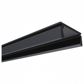 Профиль накладной Apeyron Electrics  08-01-01Ч