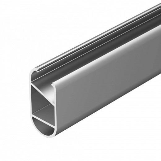 Профиль накладной Arlight WARDROBE 050153