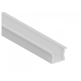 Профиль встраиваемый Donel  DN18501RAL9003