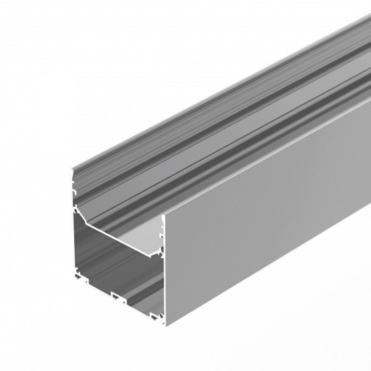 Профиль накладной Arlight  056348