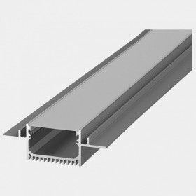 Профиль встраиваемый DesignLed LG 00-00010362