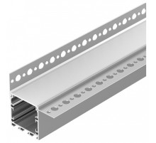 Профиль накладной Arlight LINIA32-FANTOM-EDGE-2000 056263