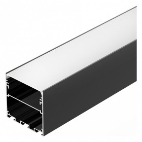Профиль накладной Arlight LINE 056349