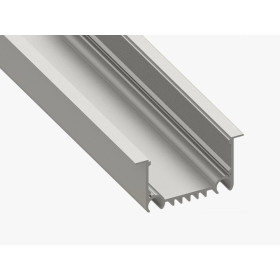 Профиль встраиваемый LEDS POWER  000042