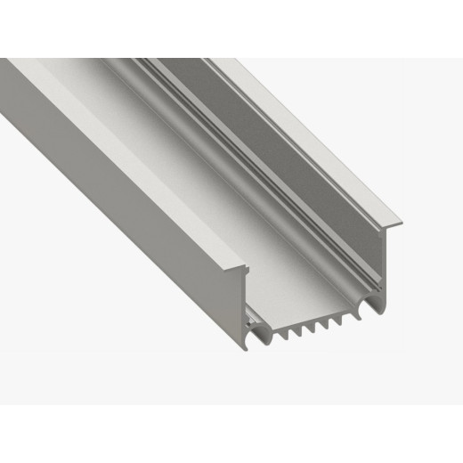 Профиль встраиваемый LEDS POWER  000042
