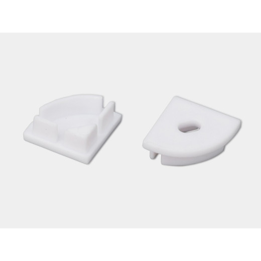 Профиль накладной угловой внутренний SWG SF 00-00047183