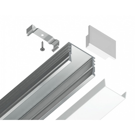 Профиль накладной Ambrella Light GP GP1750AL