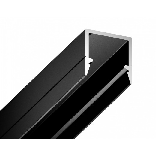 Профиль накладной Ambrella Light GP GP1650BK