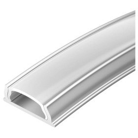 Профиль накладной гибкий Arlight BENT 056202
