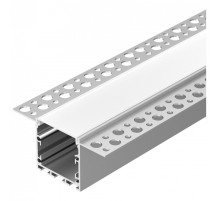 Профиль встраиваемый Arlight LINIA32 056262