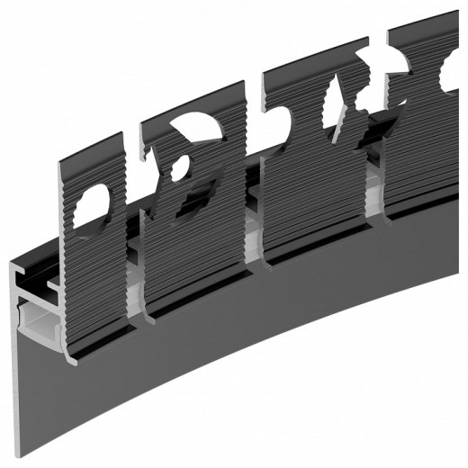 Профиль для плинтусов Arlight  043673(1)
