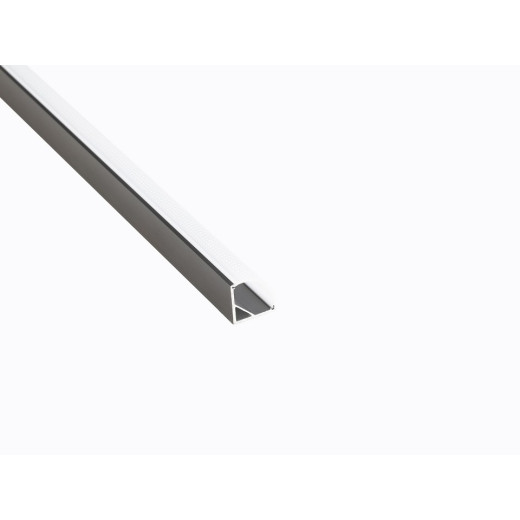 Профиль накладной угловой внутренний LEDS POWER  007489