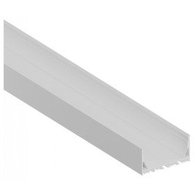 Профиль накладной Donel  DN18513RAL9003