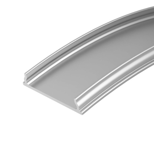 Профиль накладной гибкий Arlight BENT 056204