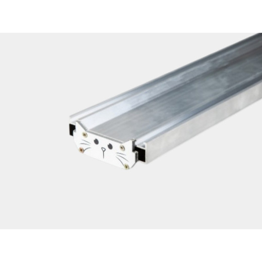 Профиль встраиваемый SWG PRO SWG PRO CAT-35-P