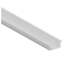 Профиль встраиваемый Donel  DN18509RAL9003