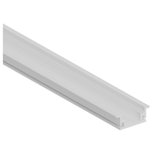 Профиль встраиваемый Donel  DN18509RAL9003